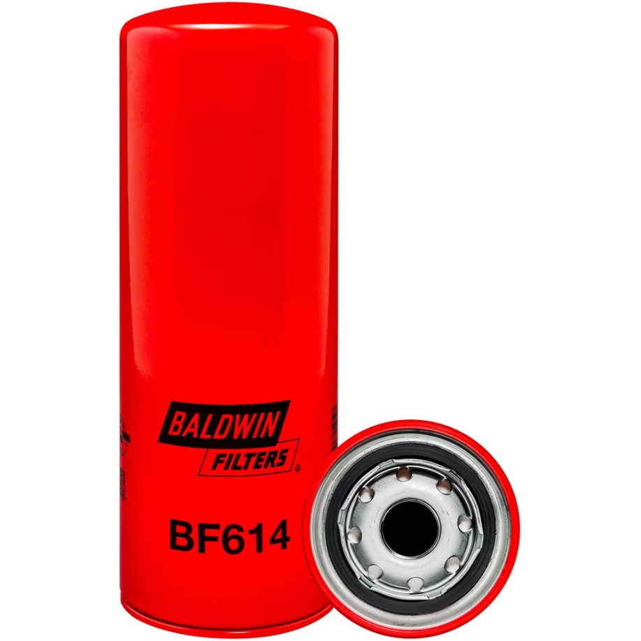 BF614 - Spin-on Fuel Filter
