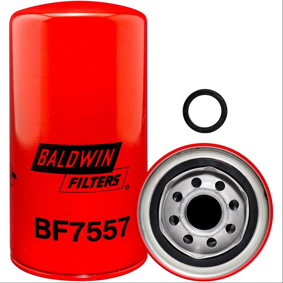 Baldwin - Spin-on Fuel Filter