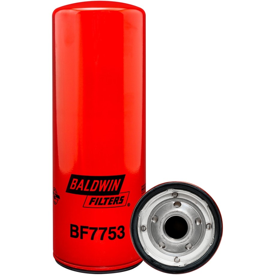 BF7753 - Spin-on Fuel Filter