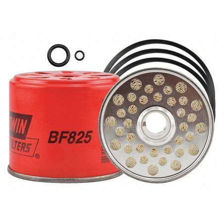 BF825 - Can-Type Fuel Filter