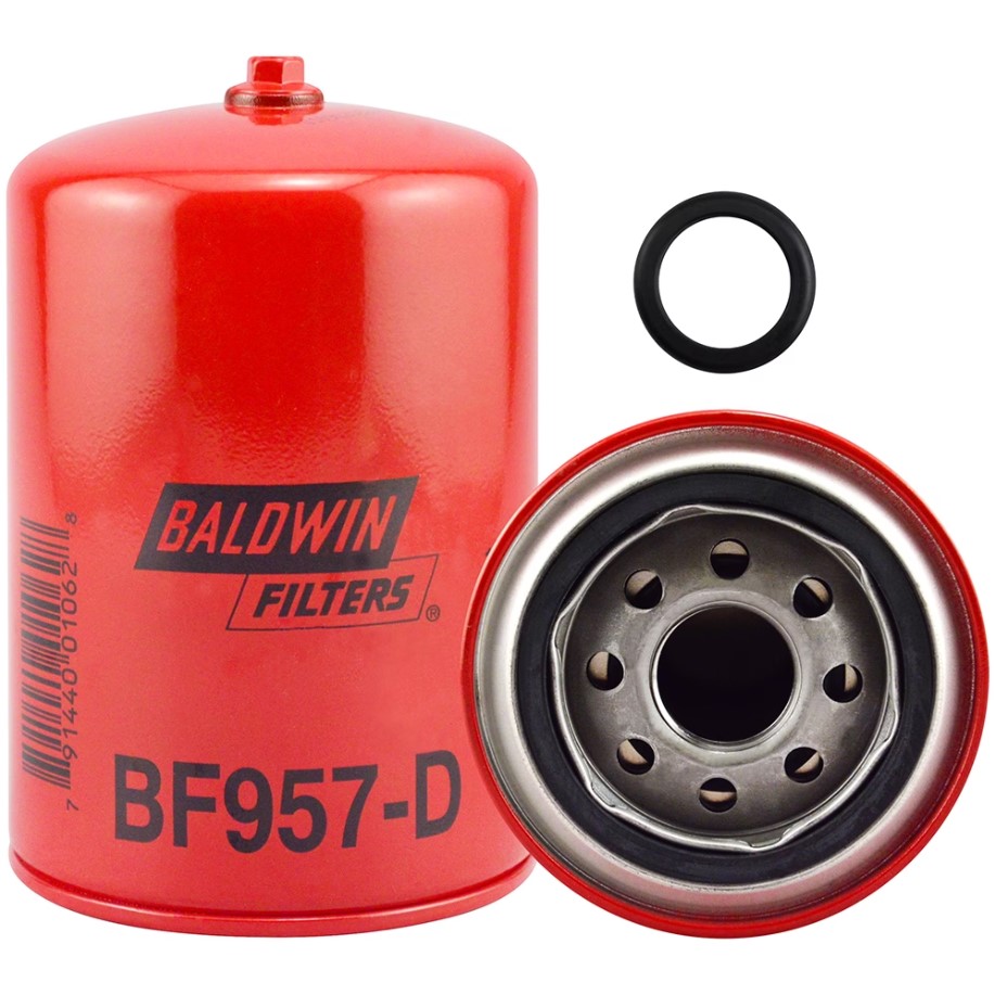 Baldwin - Spin-on Fuel Filter