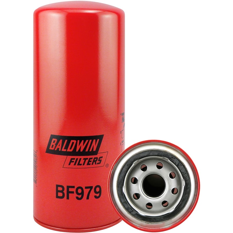 BF979 - Spin-on Fuel Filter