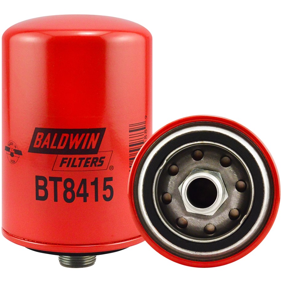 BT8415 - Spin-on Transmission Filter