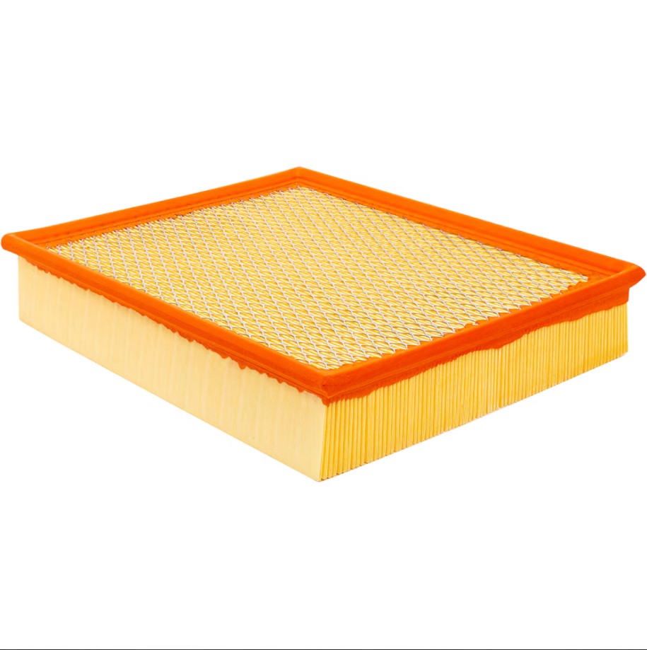 Baldwin - Engine Air Panel Filter Element