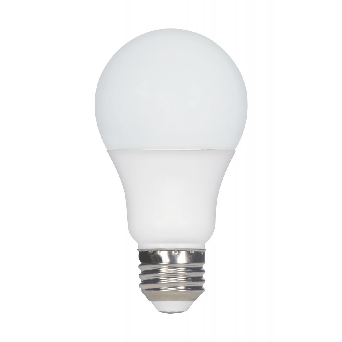 Satco Light Bulb 9.8W LED Natural White 5000K Non-Dimmable