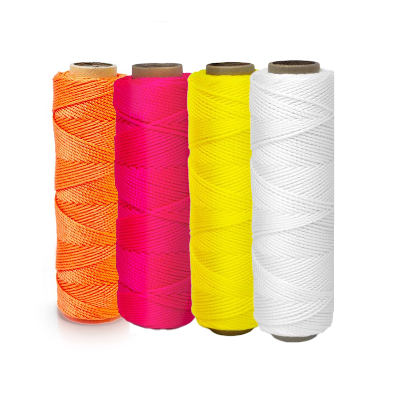 Nylon Mason Line 275' 100Lb