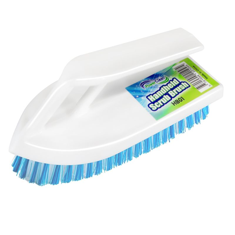 Handheld Scrub Brush
