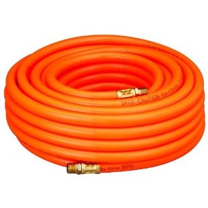 Amflo Plews Air Hose 3/8" x 50'