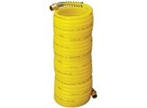 Amflo Recoil Air Hose 1/4" x 25'