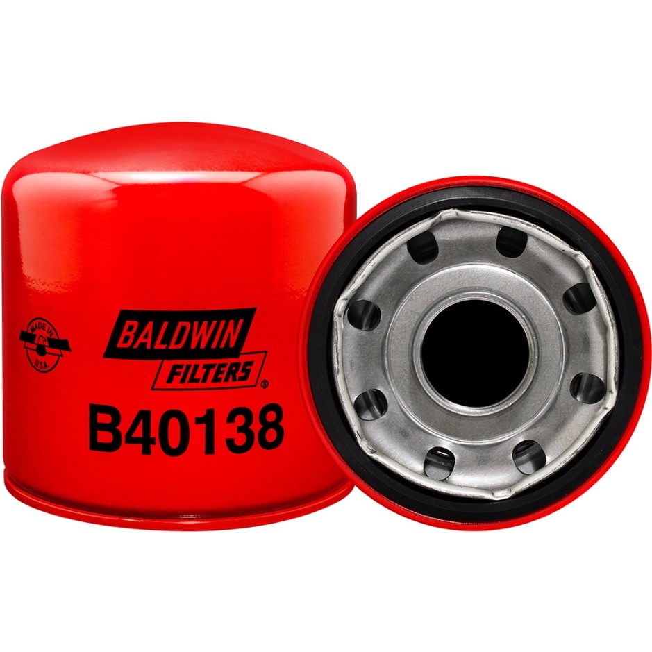 Baldwin - Spin-on Lube Filter