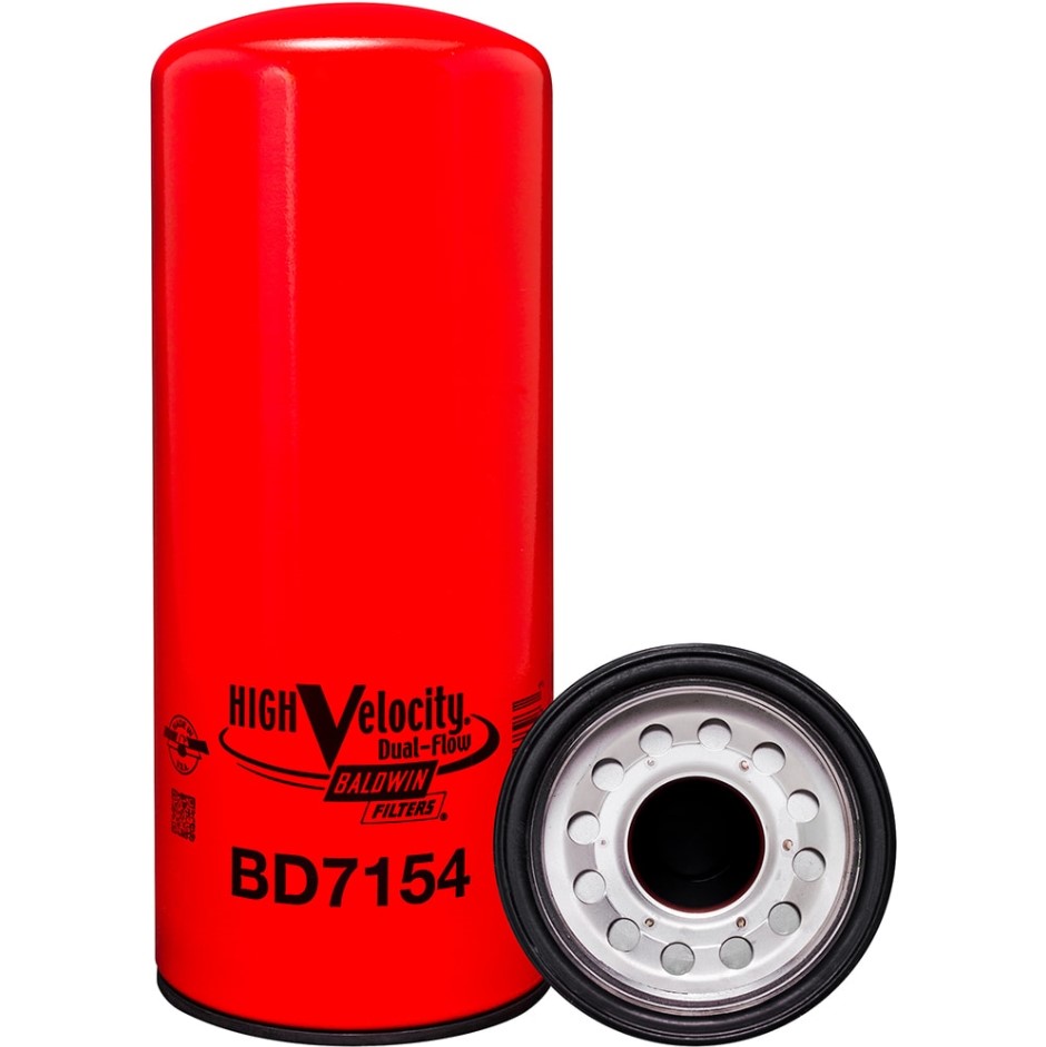 BD7154 - Spin-on Lube Filter
