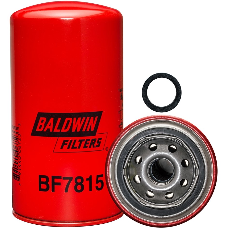 BF7815 - Spin-on Fuel Filter