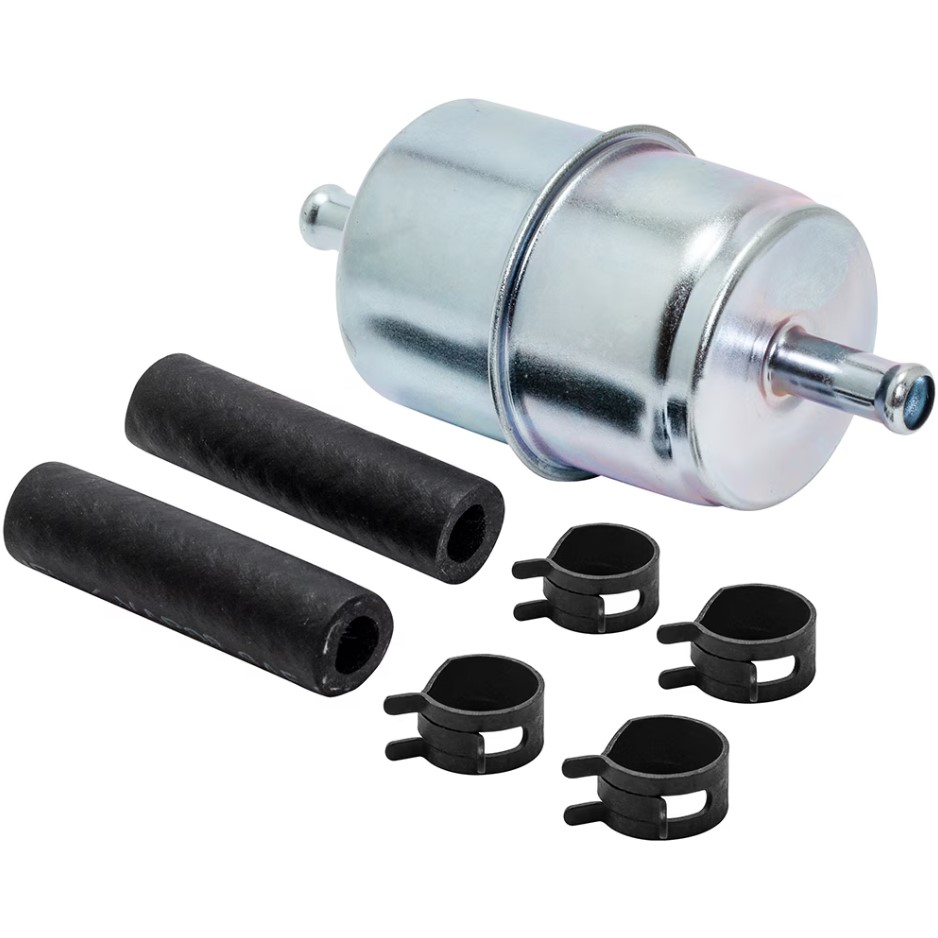 BF840-K1 - In-Line Fuel Filter Kit
