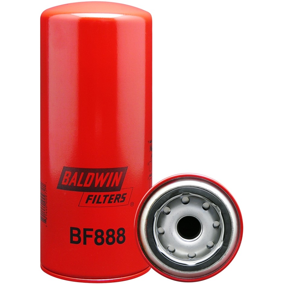 BF888 - Spin-on Fuel Filter