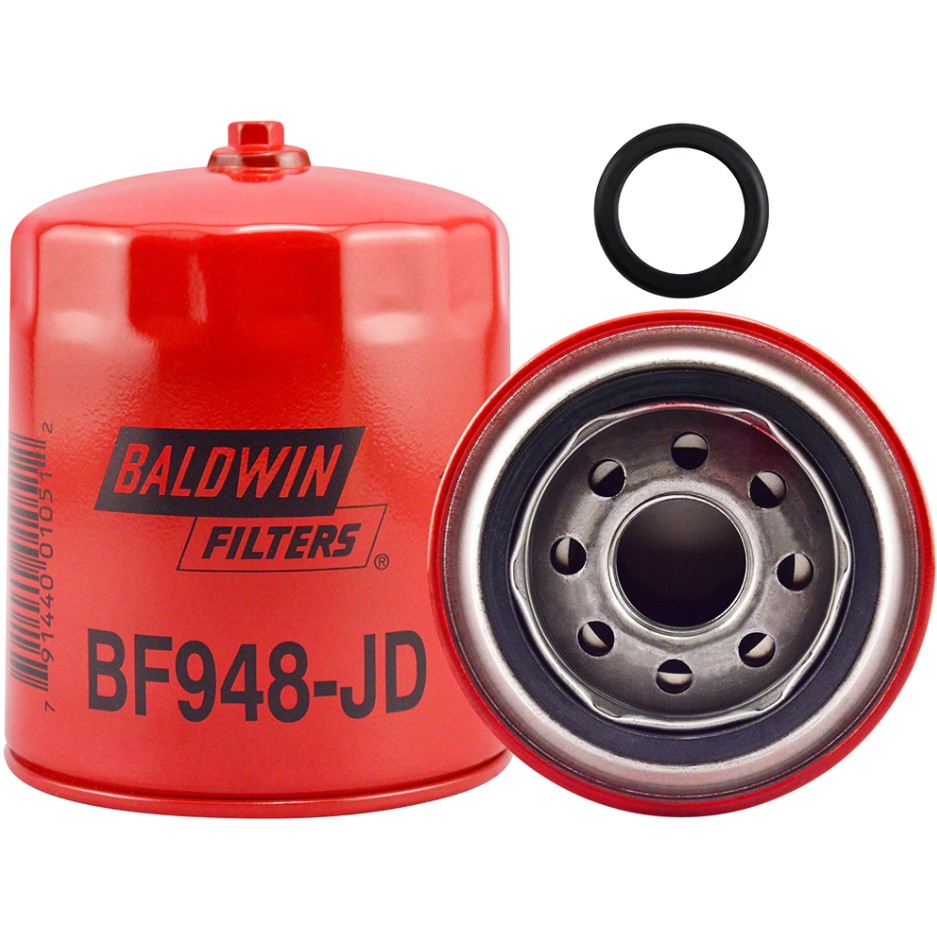 BF948-JD - Spin-on Fuel Filter