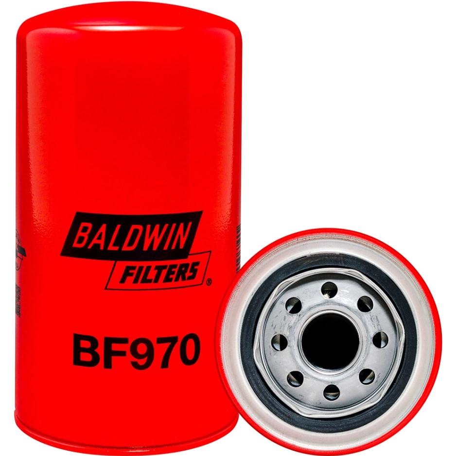 BF970 - Spin-on Fuel Filter