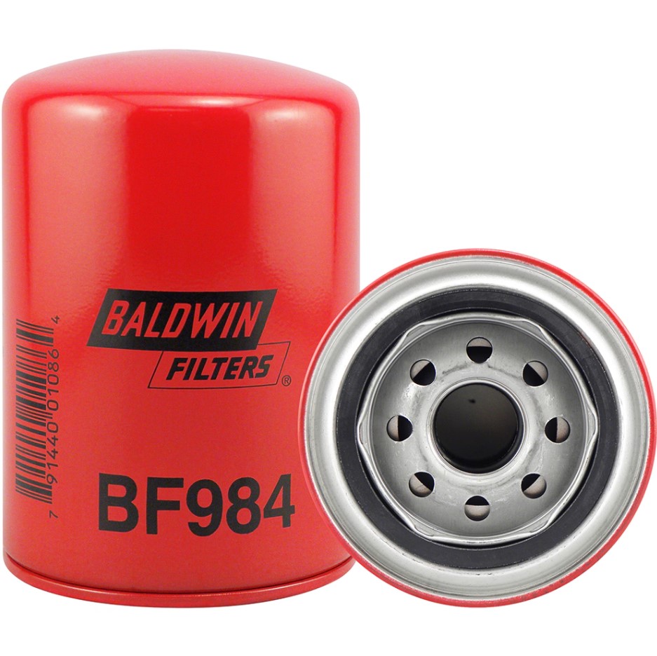 BF984 - Spin-on Fuel Filter
