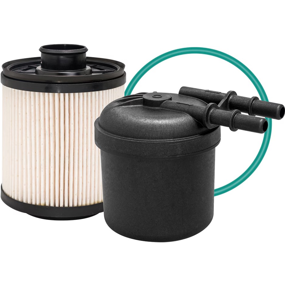BF9895 KIT - Fuel Filter Kit