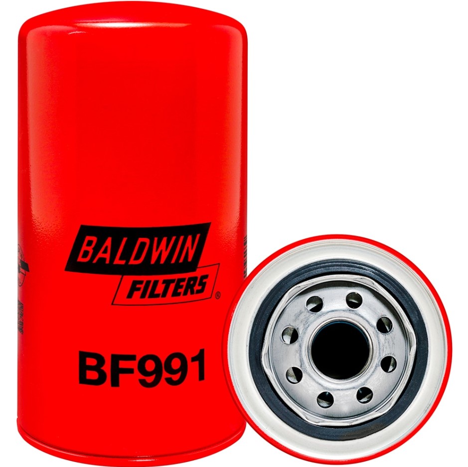 BF991 -Spin-on Fuel Filter
