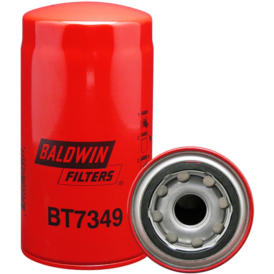 BT7349 - Spin-on Lube Filter