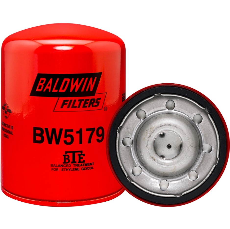 BW5179 - Coolant Filter