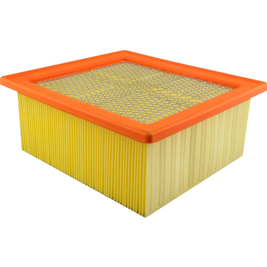 PA4458 - Engine Air Panel Filter Element