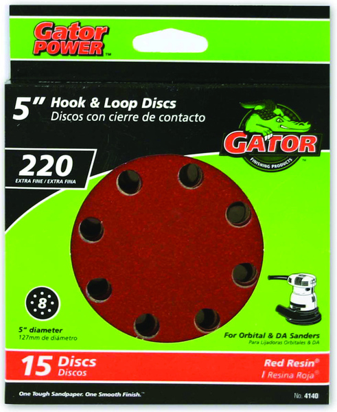 Sanding Discs