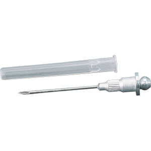 Grease Injector Needle