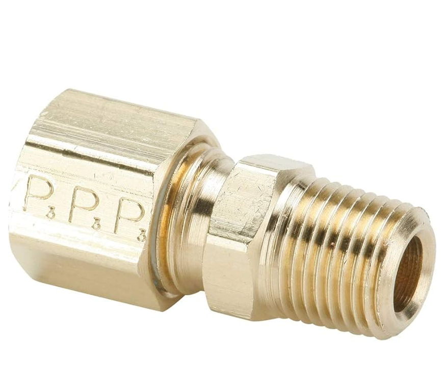 AirBrake Compression x NPTF-M