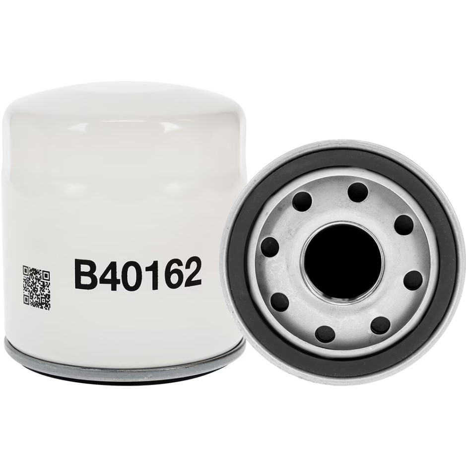 B40162 - Spin-on Lube Filter