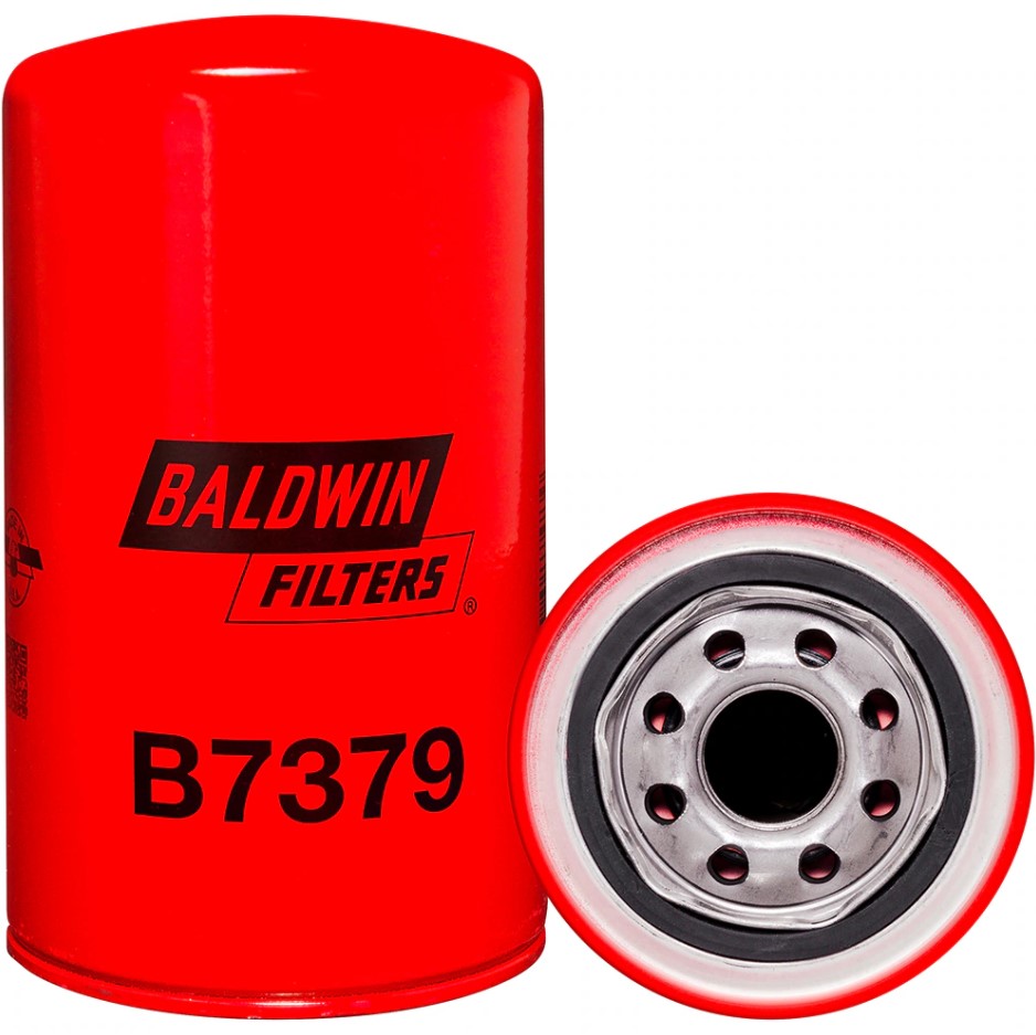 B7379 - Spin-on Lube Filter
