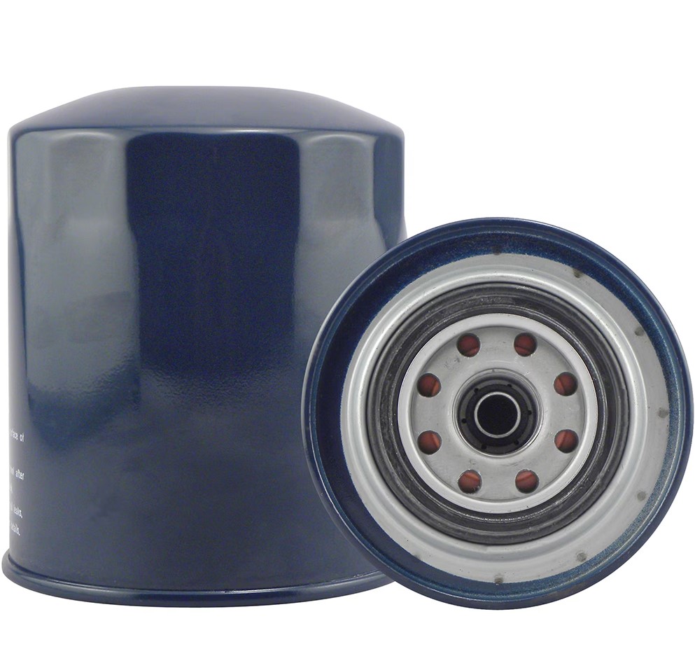 BD142 - Spin-on Lube Filter