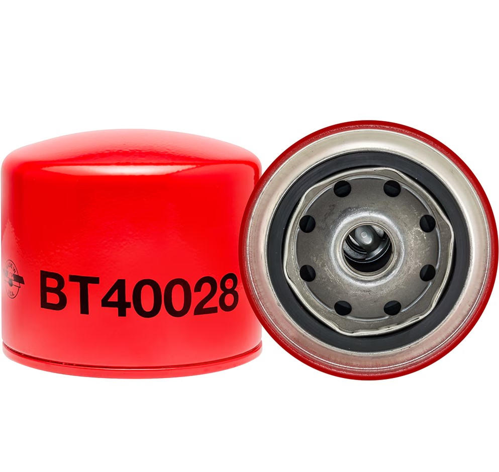 BT40028 - Spin-on Lube Filter