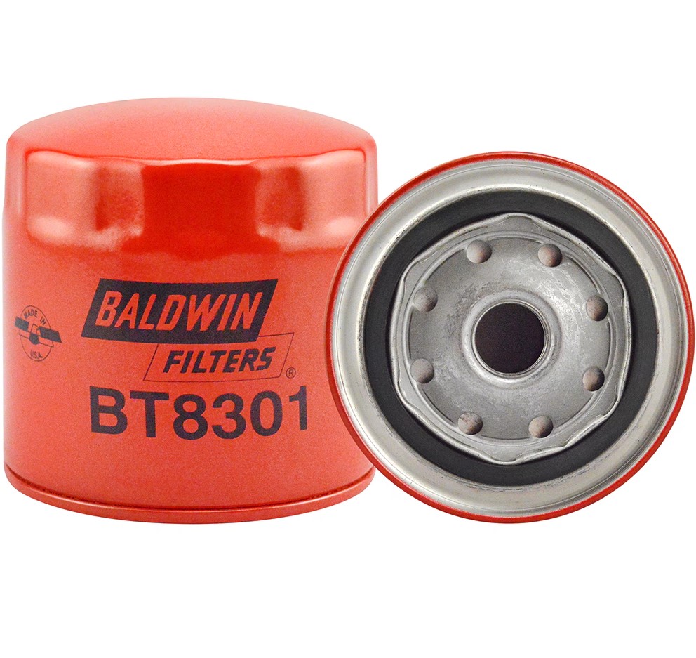 BT8301 - Spin-on Hydraulic Filter