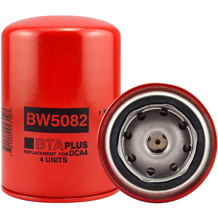 BW5082 - Coolant Filter