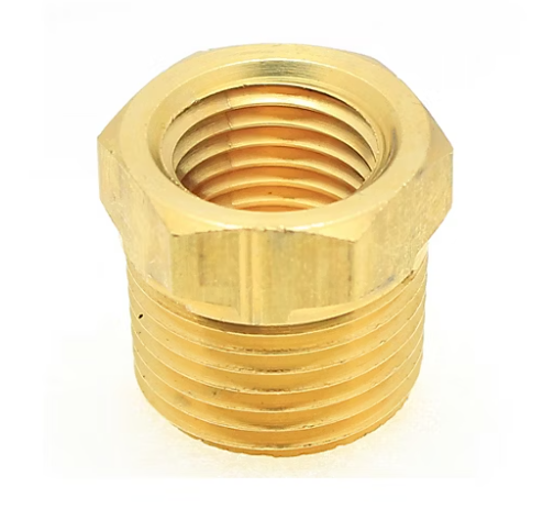 Brass Bushing