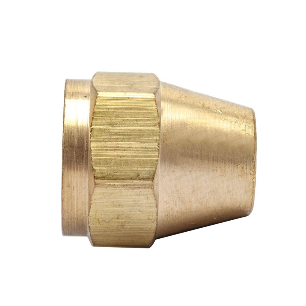 Brass Cone Nut