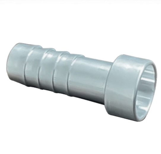 Aluminum Hose A/C Barb