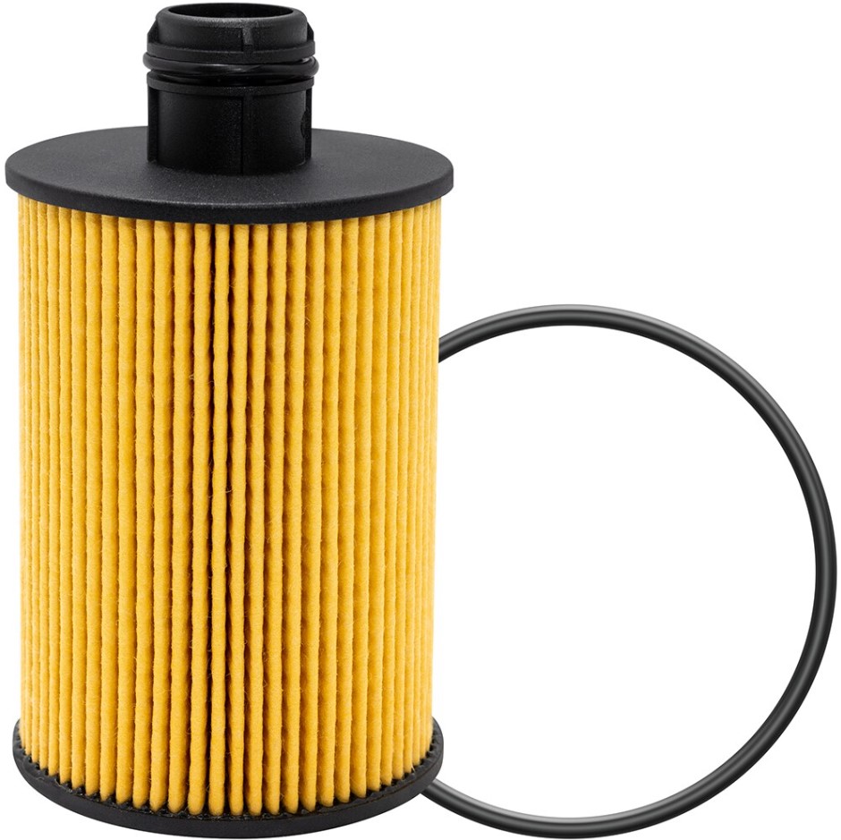P40147 - Lube Oil Filter Element
