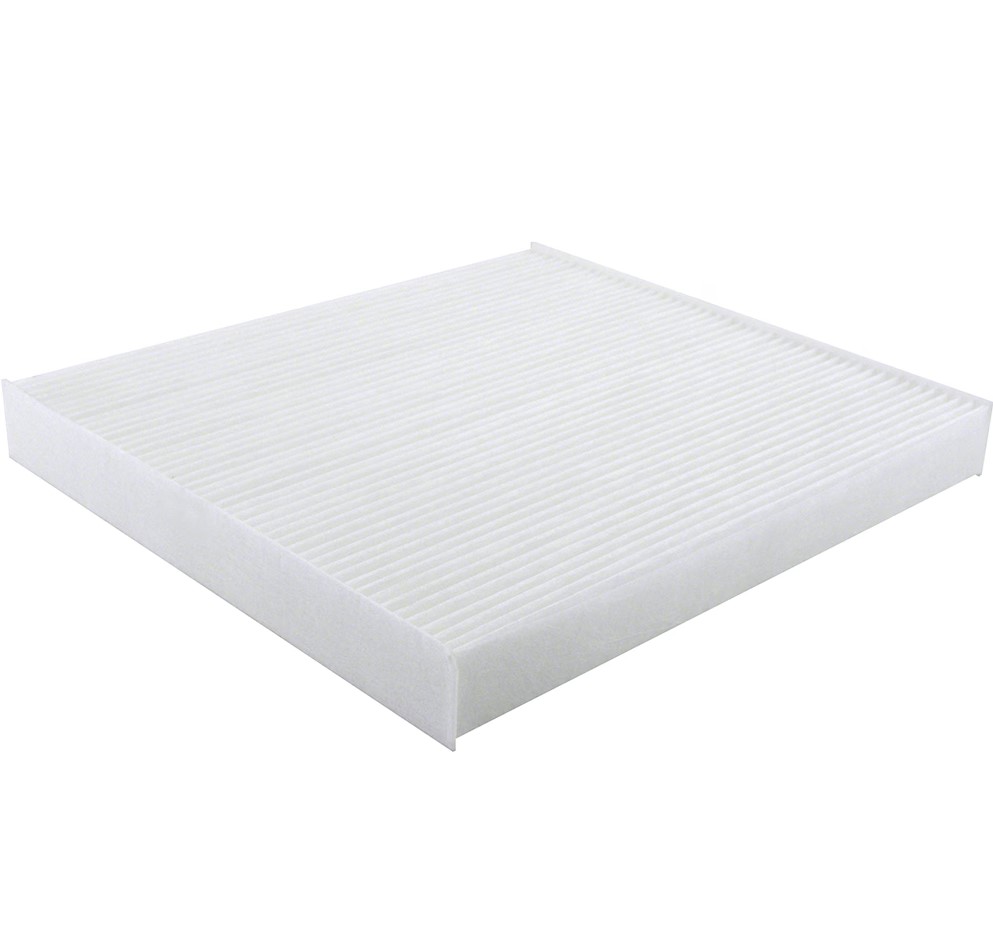 Baldwin - Cabin Air Panel Filter