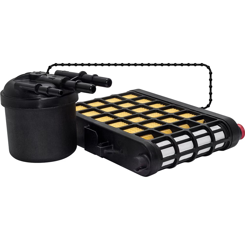 PF46174 Diesel Fuel Filter Kit