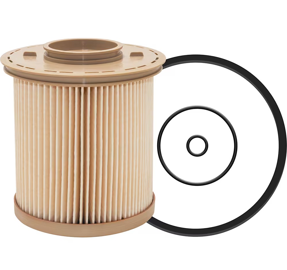 PF751 Diesel Fuel Filter Element