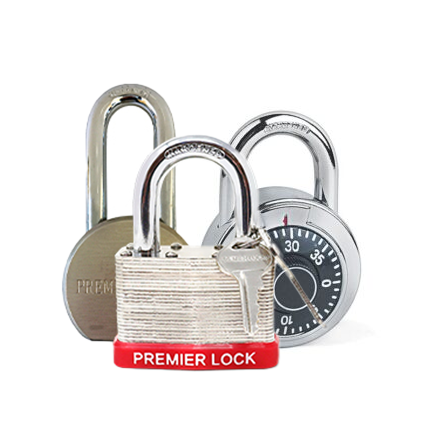 Padlocks