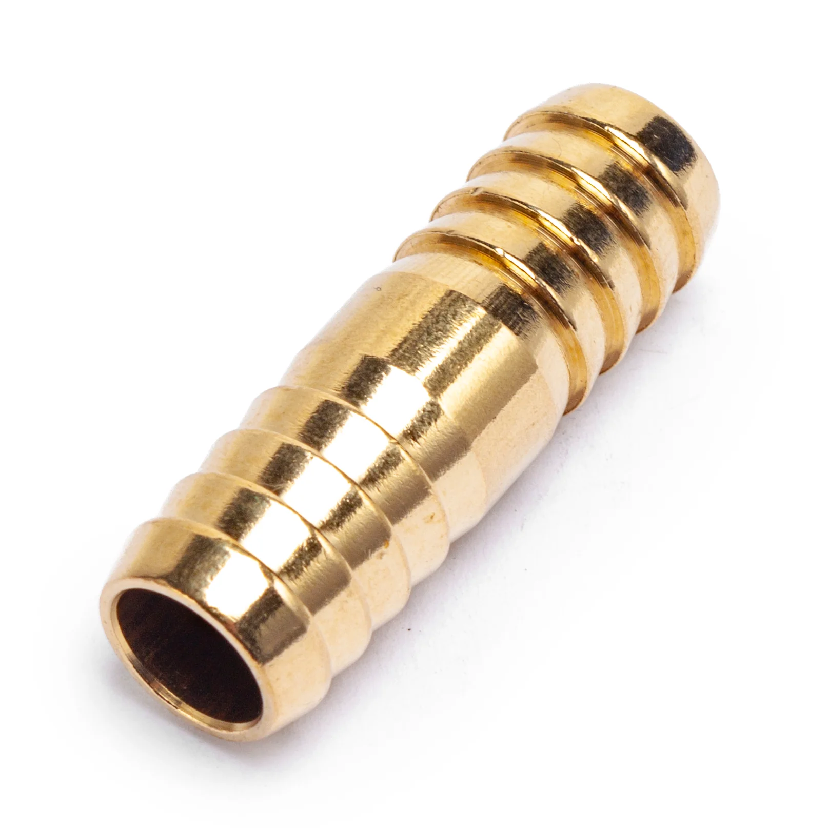 Brass Hose Mender