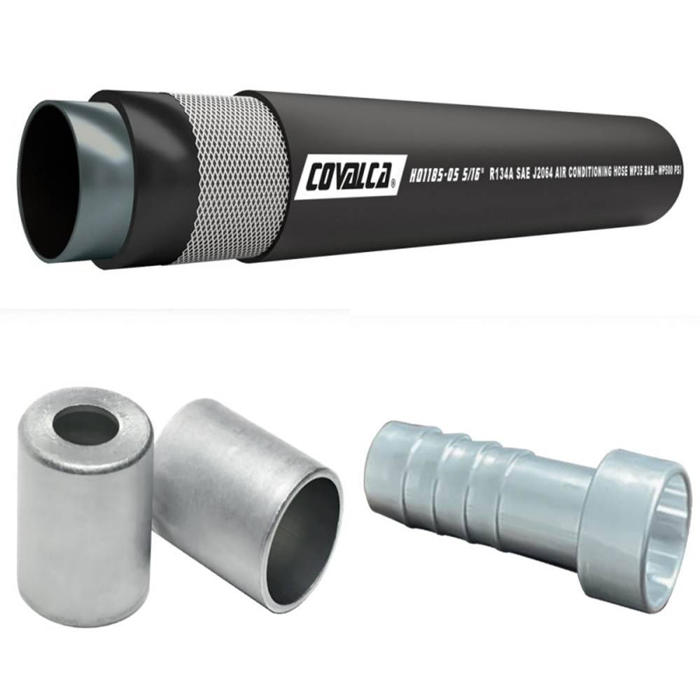 AC Hose & Fittings