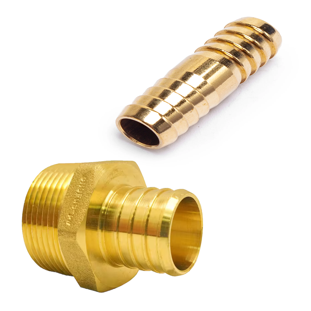 Hose Barb