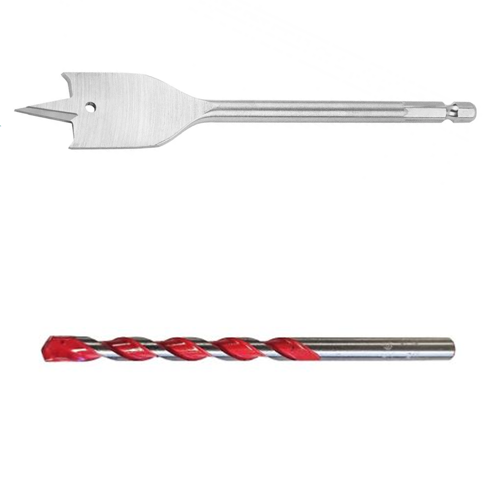 Drill Bits