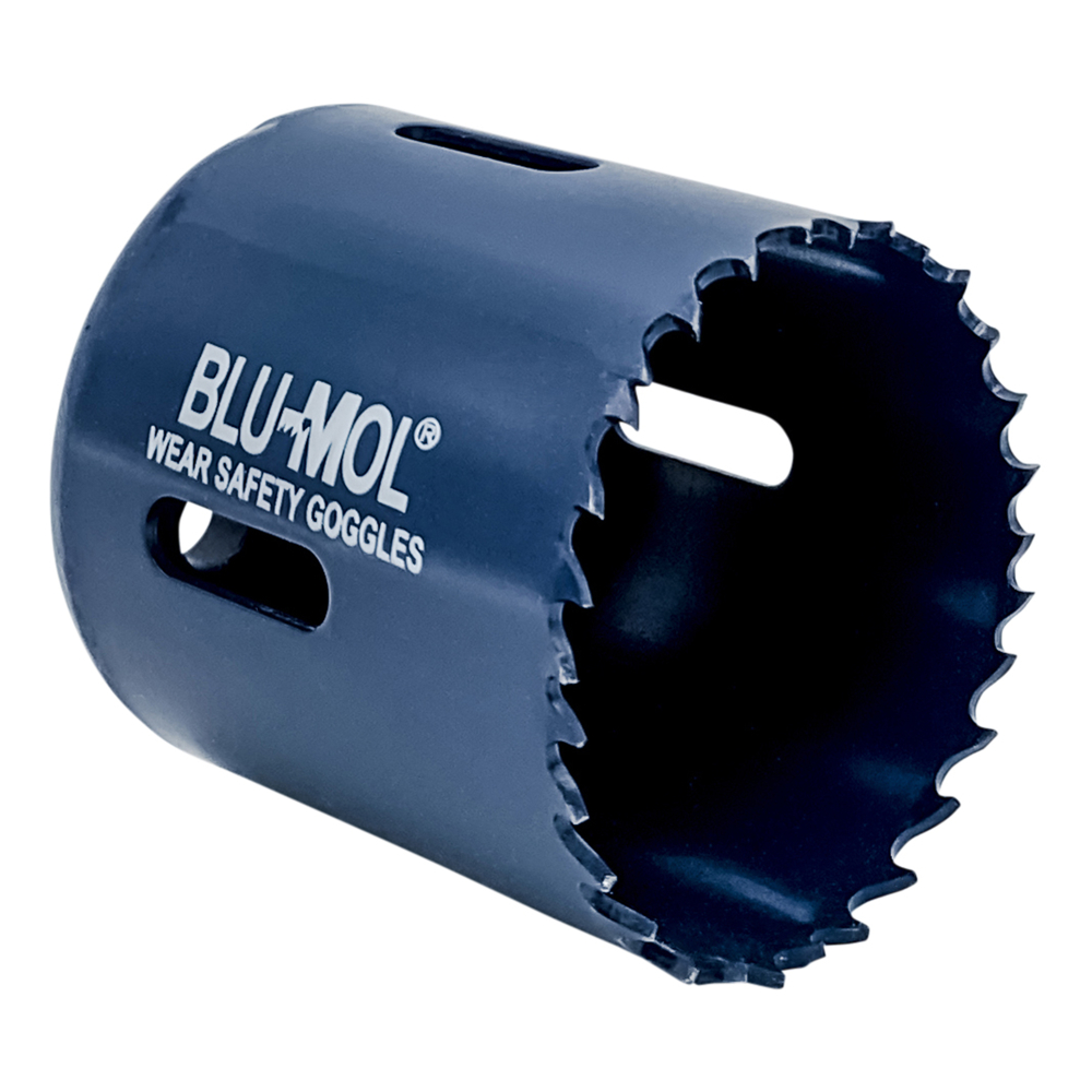 Blu-Mol