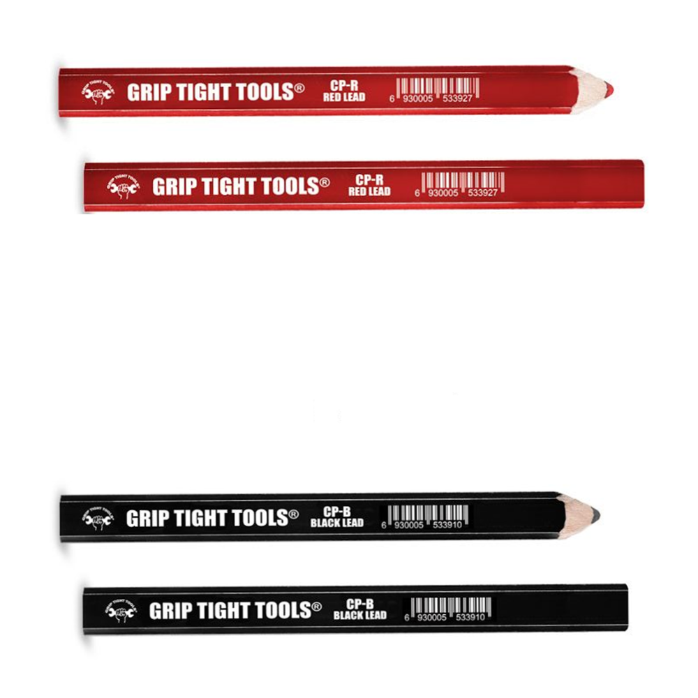 Carpenter Pencils