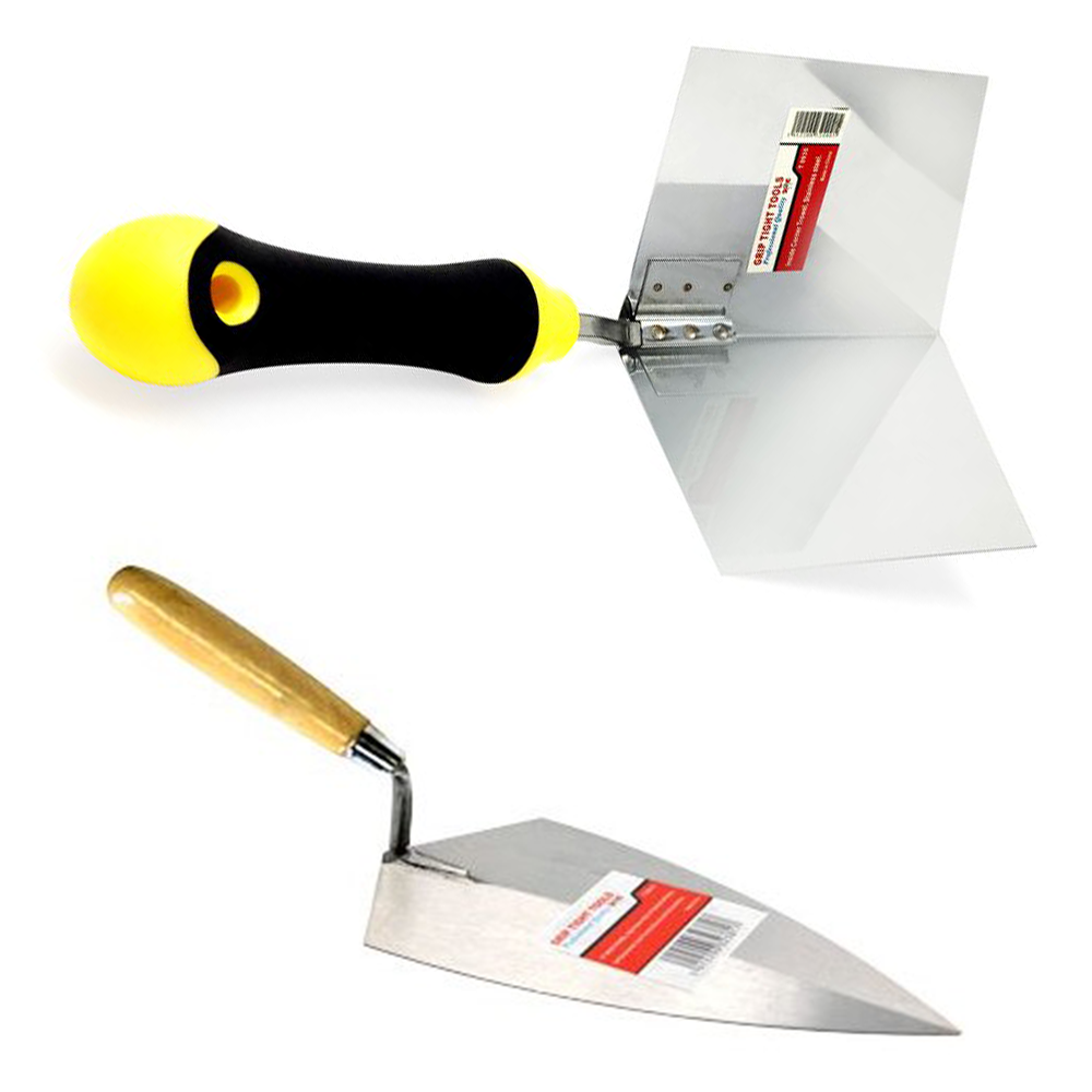 Trowels & Others